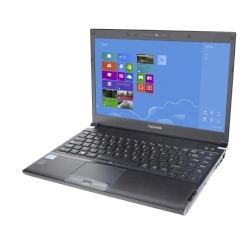 Toshiba Portege R930 Intel Core i7 laptop