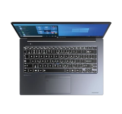 Toshiba Portege X40-K2431 14" Ram 256GB SSD Intel Core i5 12th Gen 8GB laptop