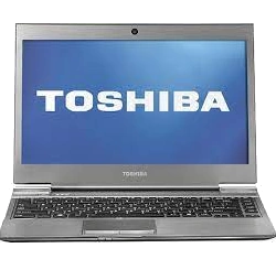 Toshiba Portege Z835 Intel Core i5 laptop