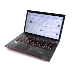 Toshiba Qosmio F35, G35, F45 series laptop