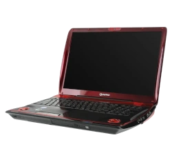 Toshiba Qosmio X305 laptop