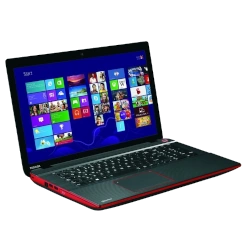 Toshiba Qosmio X70, X75 laptop