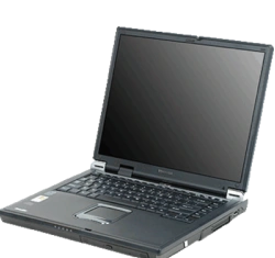 Toshiba Satellite 1110, 1115, 1130, 1135 Series laptop