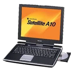 Toshiba Satellite A10, A15, A20, A25, A30, A35 Series