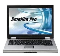 Toshiba Satellite A115, A120, A125 Series laptop