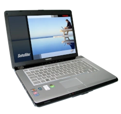 Toshiba Satellite A200, A205, A210, A215 Series laptop