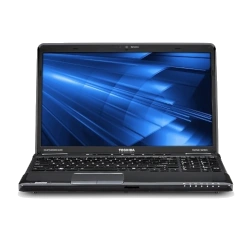 Toshiba Satellite A660, A665 Series (Dual Core) laptop
