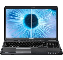 Toshiba Satellite A660, A665 Series Intel Core i5 laptop