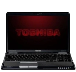 Toshiba Satellite A660, A665 Series Intel Core i7