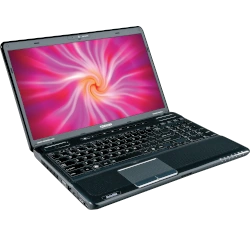 Toshiba Satellite A665-S5181 Intel Core i5 laptop