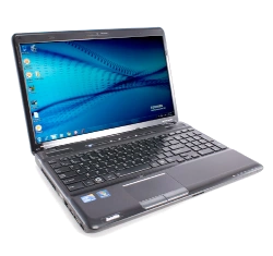 Toshiba Satellite A665-S5199X Intel Core i5 laptop