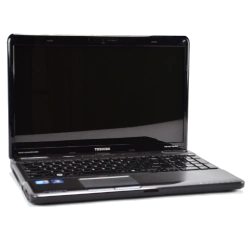 Toshiba Satellite A665-S6050 Intel Core i3 laptop