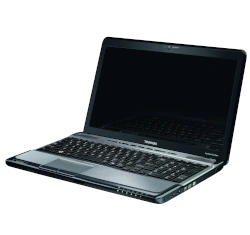 Toshiba Satellite A665-S6070 Intel Core i7 laptop