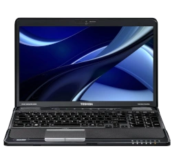 Toshiba Satellite A665-S6086 Intel Core i3 laptop