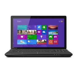Toshiba Satellite C55Dt-A5307 Touch laptop