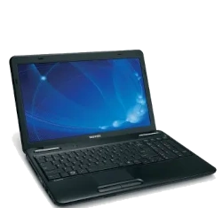 Toshiba Satellite C655 Intel Core i3 laptop