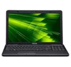 Toshiba Satellite C655-S5128 Intel i3 laptop