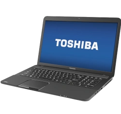 Toshiba Satellite C875, C875D laptop