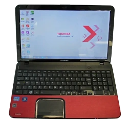 Toshiba Satellite C885, C885D laptop