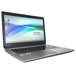 Toshiba Satellite E45T Touch laptop
