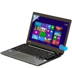 Toshiba Satellite L45T laptop