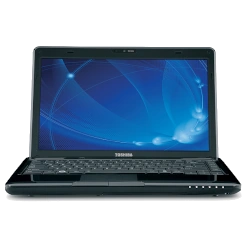 Toshiba Satellite L630, L635 Intel Core i5 laptop