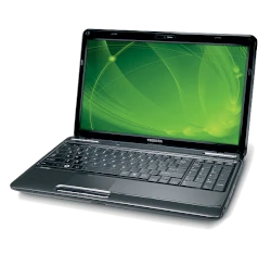 Toshiba Satellite L650, L655 laptop