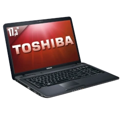 Toshiba Satellite L670, L675 17 Intel Core i3 laptop