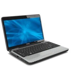 Toshiba Satellite L745, L745D Intel Core i5 laptop
