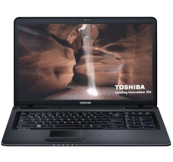 Toshiba Satellite L770, L770D, L775, L775D