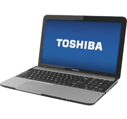 Toshiba Satellite L855 Intel Core i3 laptop