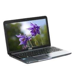 Toshiba Satellite L855 Intel Core i5 laptop