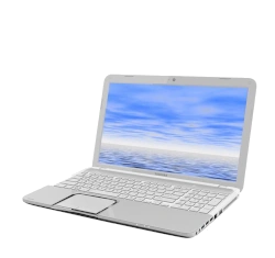 Toshiba Satellite L855D A8 laptop