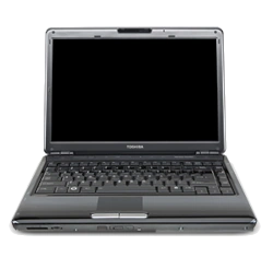 Toshiba Satellite M300, M305D laptop
