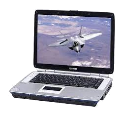 Toshiba Satellite P10, P15, P20, P25 laptop