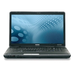 Toshiba Satellite P500, P505 18.4" laptop