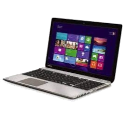 Toshiba Satellite P50t A-series Touch Intel Core i7 4th gen laptop
