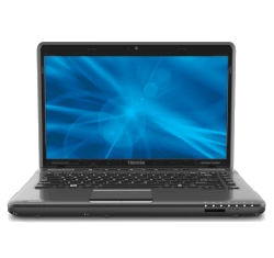 Toshiba Satellite P745, P740 Intel Core i5 laptop