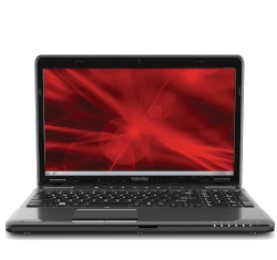 Toshiba Satellite P775, P775D laptop