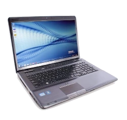 Toshiba Satellite P775-S7320 Intel Core i7 laptop