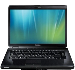 Toshiba Satellite Pro L670 laptop