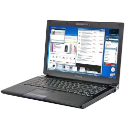 Toshiba Satellite R945 laptop