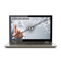 Toshiba Satellite Radius 15 P50W, P55W Intel Core i3 laptop