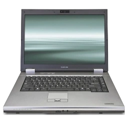 Toshiba Satellite S300 laptop