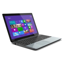 Toshiba Satellite S55 Intel Core i7- 4th Gen laptop