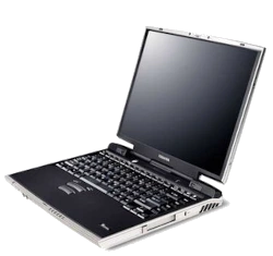 Toshiba Tecra 9000, 9100 laptop