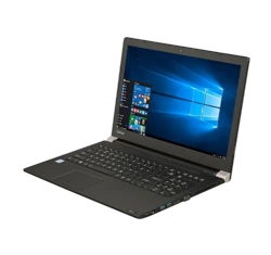 Toshiba Tecra A50-D Intel Core i7 7th gen laptop