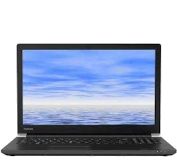Toshiba Tecra A50-E intel Core i7-8650u laptop