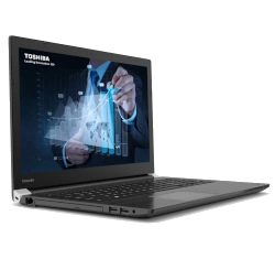 Toshiba Tecra A50-K3538 15" 8GB Ram 256GB SSD Intel Core i7 12th Gen laptop