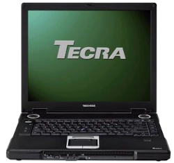 Toshiba Tecra M and S series: S1, S2, S3 laptop